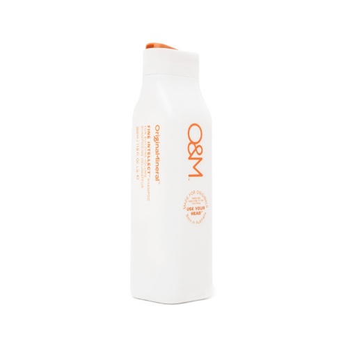 O&M Fine Intellect Shampoo